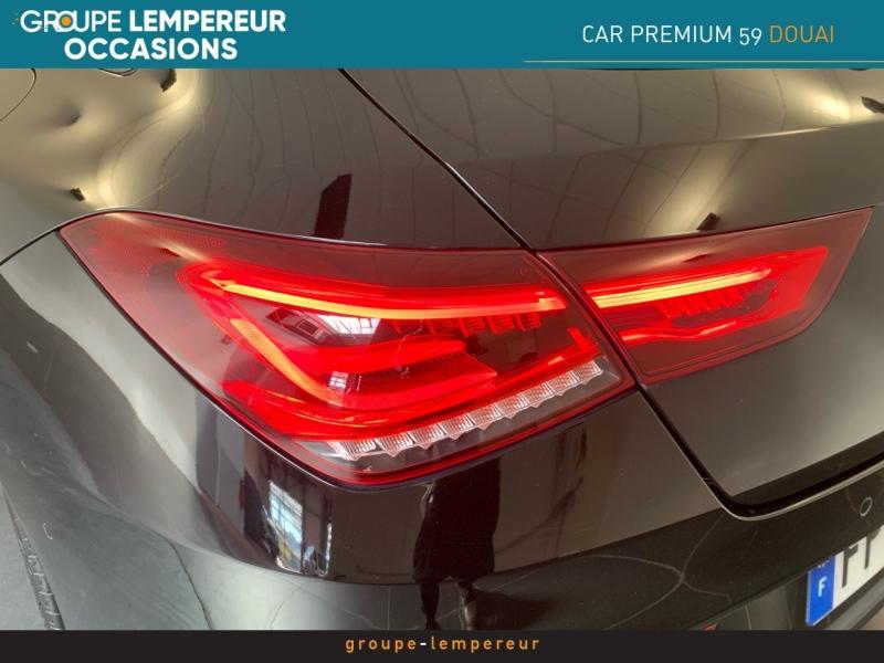 Image MERCEDES-BENZ CLA Shooting Brake 200 d 150ch AMG Line 8G-DCT 8cv