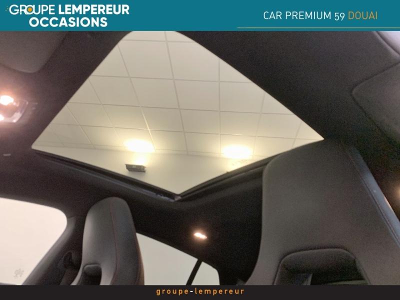 Image MERCEDES-BENZ CLA Shooting Brake 200 d 150ch AMG Line 8G-DCT 8cv