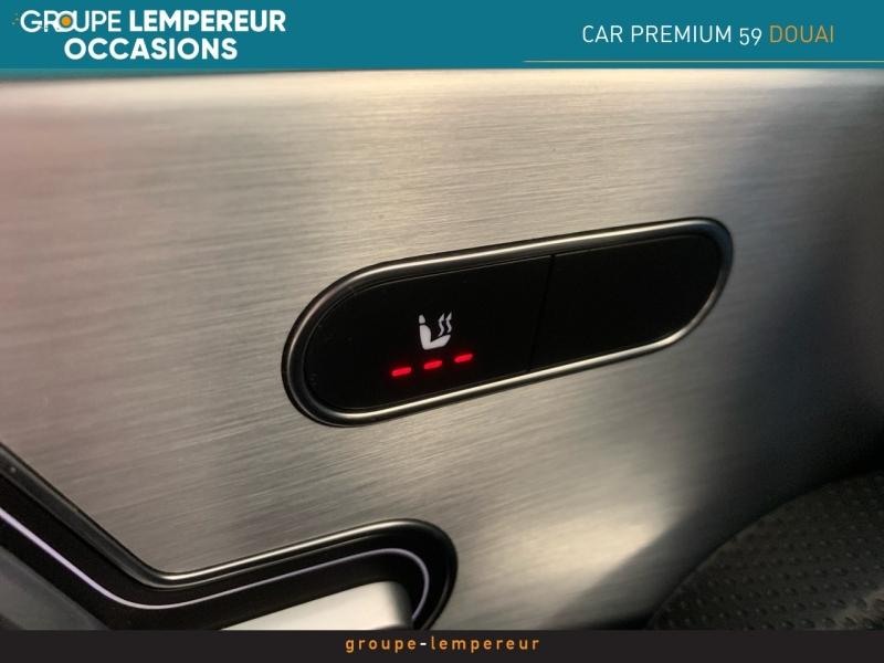 Image MERCEDES-BENZ CLA Shooting Brake 200 d 150ch AMG Line 8G-DCT 8cv