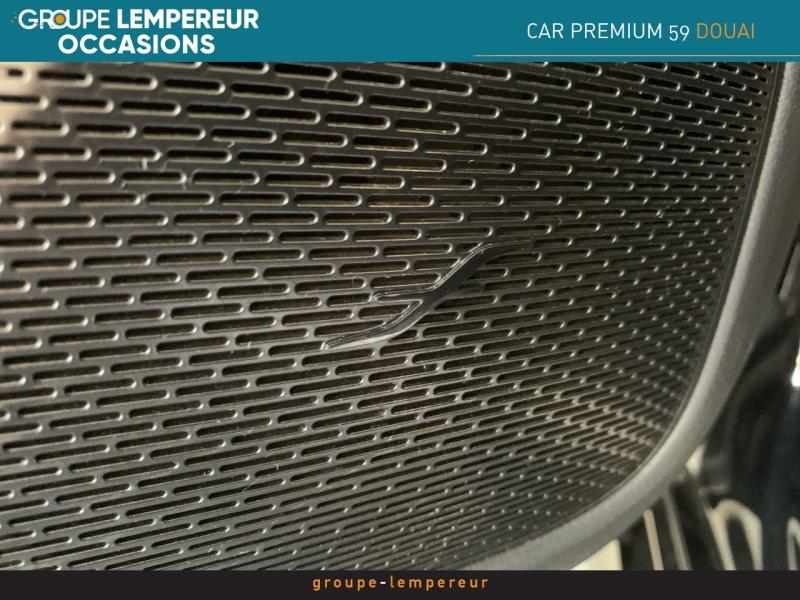 Image MERCEDES-BENZ CLA Shooting Brake 200 d 150ch AMG Line 8G-DCT 8cv
