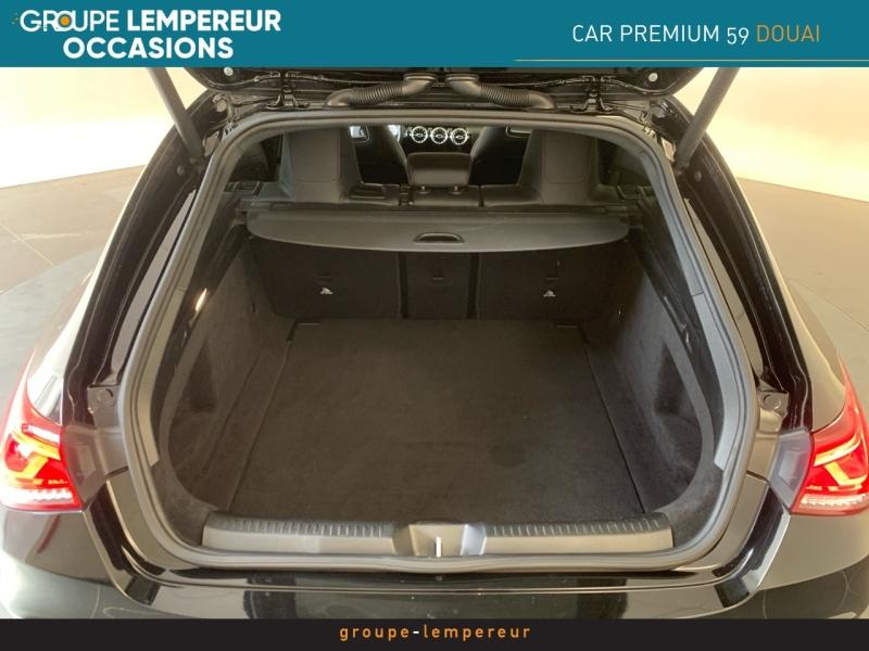 Image MERCEDES-BENZ CLA Shooting Brake 200 d 150ch AMG Line 8G-DCT 8cv