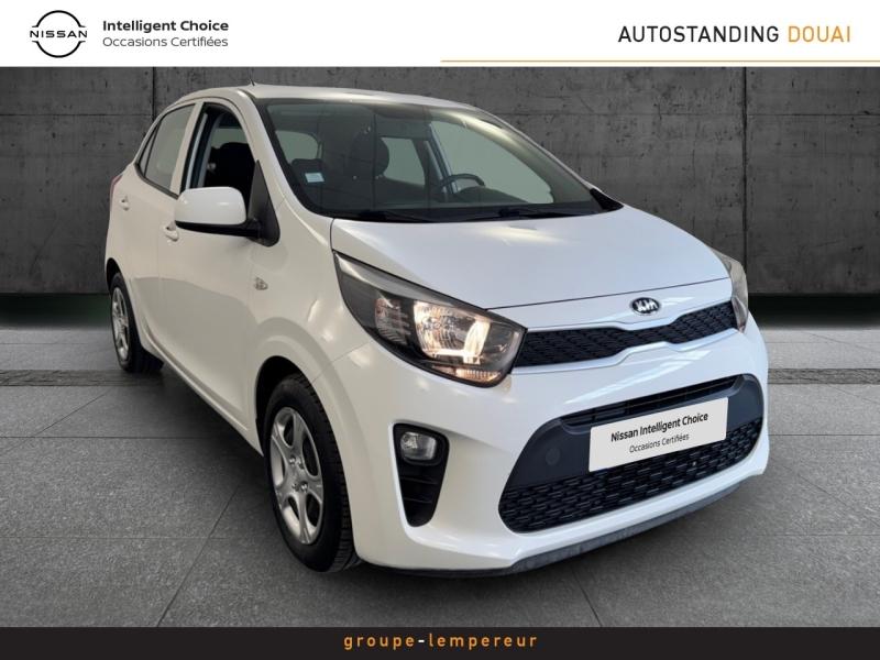 Photo KIA Picanto 1.0 DPi 67ch Motion