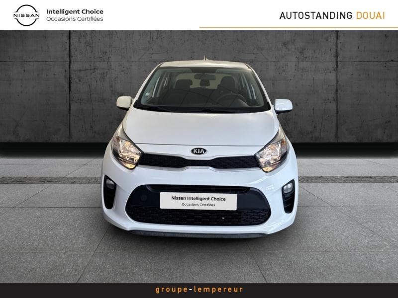 Image KIA Picanto 1.0 DPi 67ch Motion