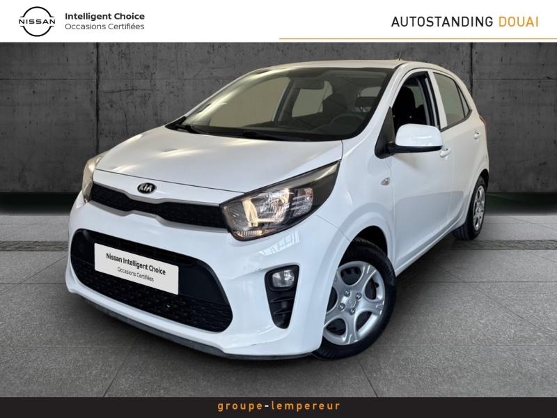 Image KIA Picanto 1.0 DPi 67ch Motion