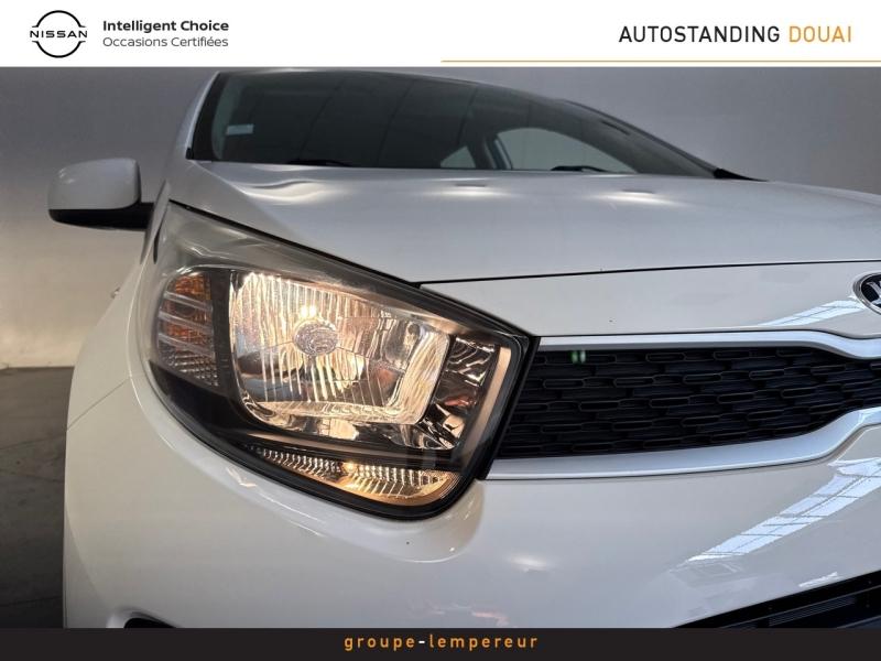 Image KIA Picanto 1.0 DPi 67ch Motion