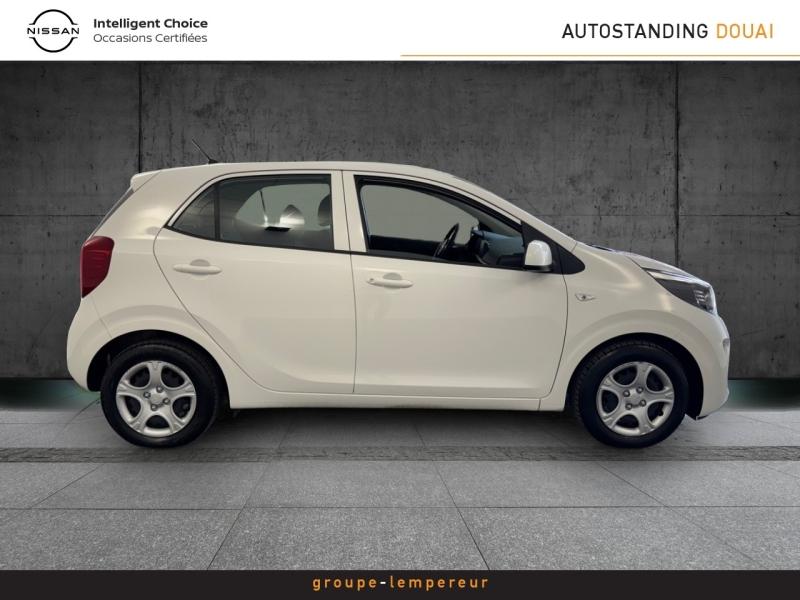 Image KIA Picanto 1.0 DPi 67ch Motion