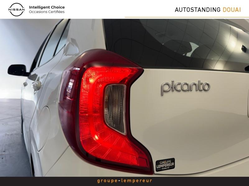 Image KIA Picanto 1.0 DPi 67ch Motion