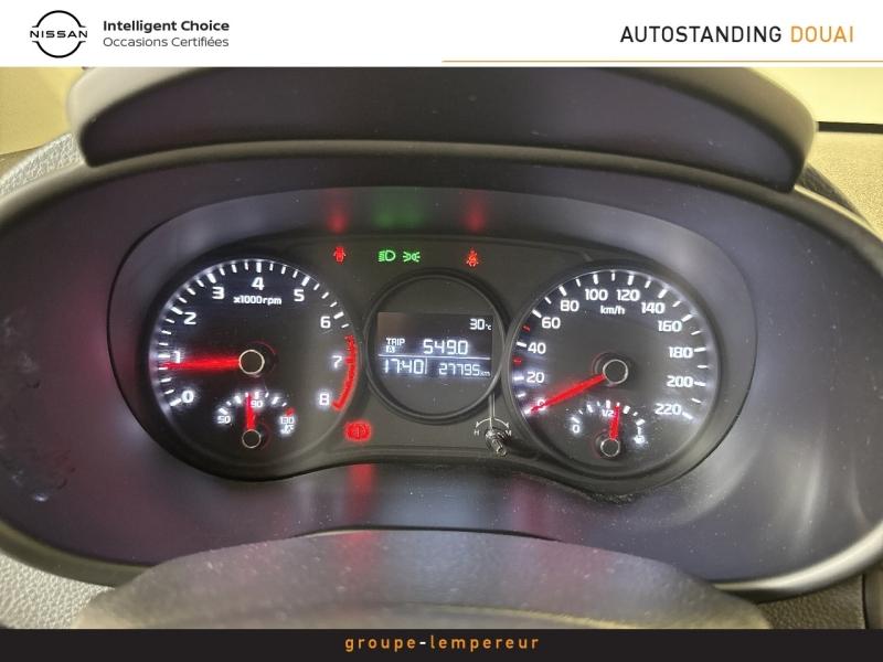 Image KIA Picanto 1.0 DPi 67ch Motion