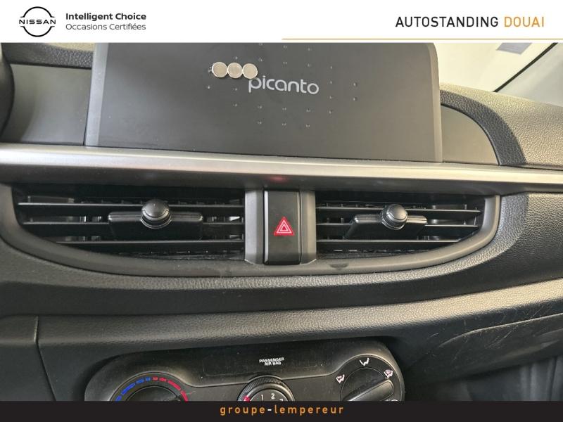 Image KIA Picanto 1.0 DPi 67ch Motion