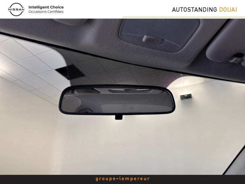 Image KIA Picanto 1.0 DPi 67ch Motion