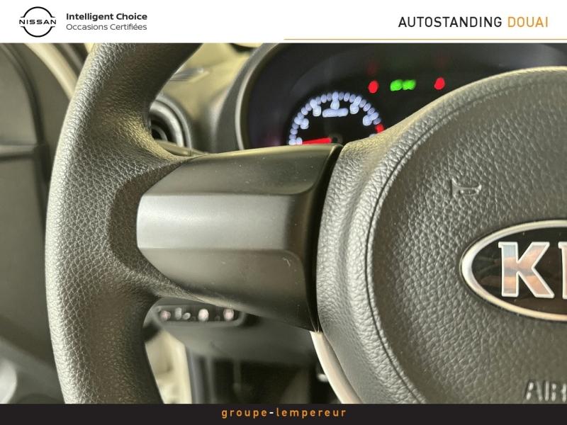 Image KIA Picanto 1.0 DPi 67ch Motion