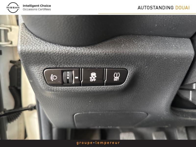Image KIA Picanto 1.0 DPi 67ch Motion