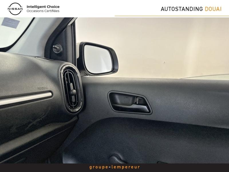 Image KIA Picanto 1.0 DPi 67ch Motion