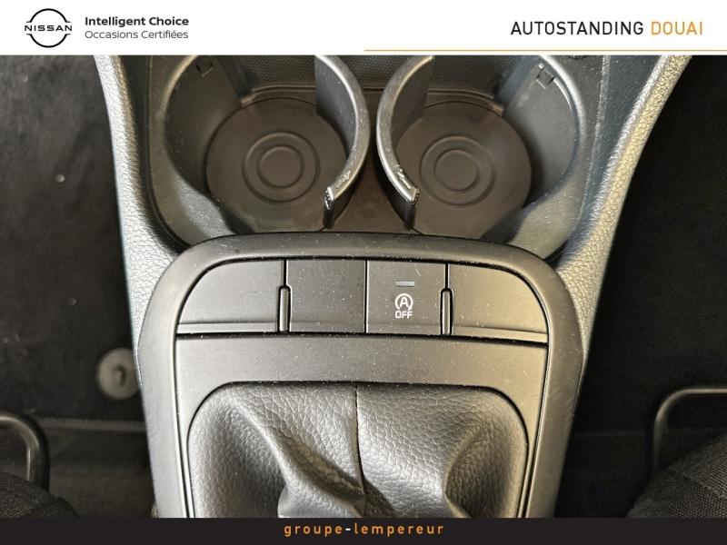 Image KIA Picanto 1.0 DPi 67ch Motion