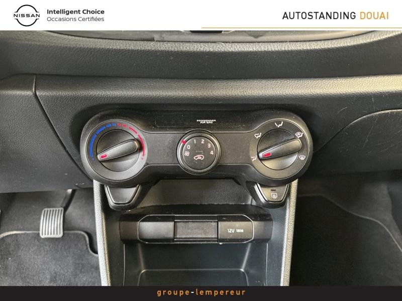 Image KIA Picanto 1.0 DPi 67ch Motion