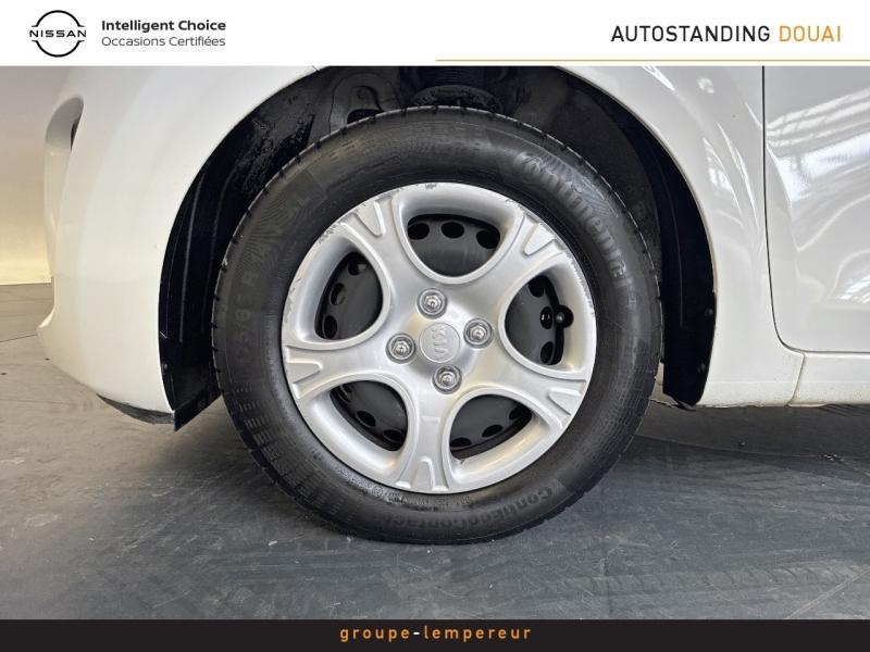 Image KIA Picanto 1.0 DPi 67ch Motion