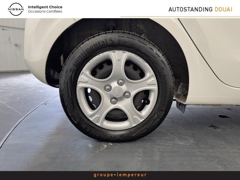 Image KIA Picanto 1.0 DPi 67ch Motion