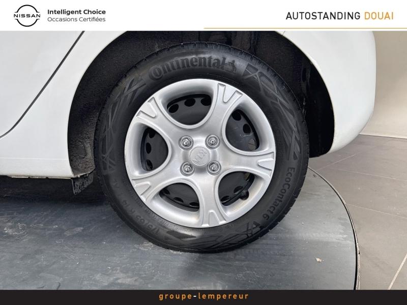 Image KIA Picanto 1.0 DPi 67ch Motion