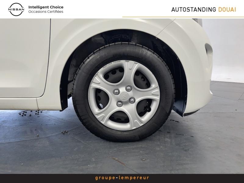 Image KIA Picanto 1.0 DPi 67ch Motion