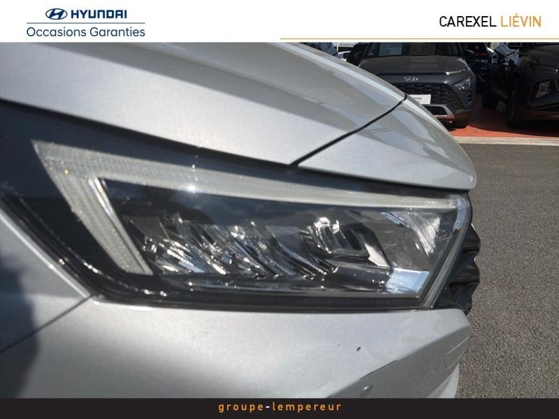Image HYUNDAI i20 1.0 T-GDi 100ch Hybrid Executive DCT-7