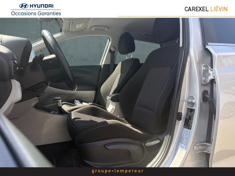 Image HYUNDAI i20 1.0 T-GDi 100ch Hybrid Executive DCT-7