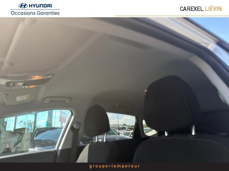 Image HYUNDAI i20 1.0 T-GDi 100ch Hybrid Executive DCT-7