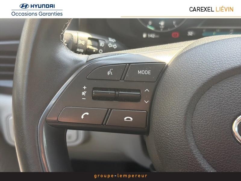 Image HYUNDAI i20 1.0 T-GDi 100ch Hybrid Executive DCT-7