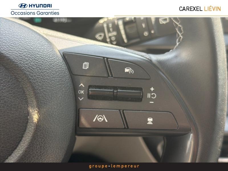 Image HYUNDAI i20 1.0 T-GDi 100ch Hybrid Executive DCT-7