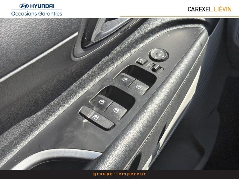 Image HYUNDAI i20 1.0 T-GDi 100ch Hybrid Executive DCT-7