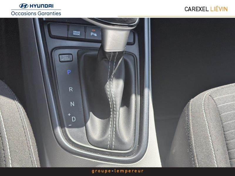 Image HYUNDAI i20 1.0 T-GDi 100ch Hybrid Executive DCT-7