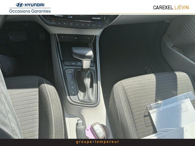 Image HYUNDAI i20 1.0 T-GDi 100ch Hybrid Executive DCT-7