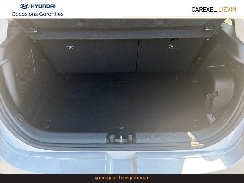 Image HYUNDAI i20 1.0 T-GDi 100ch Hybrid Executive DCT-7