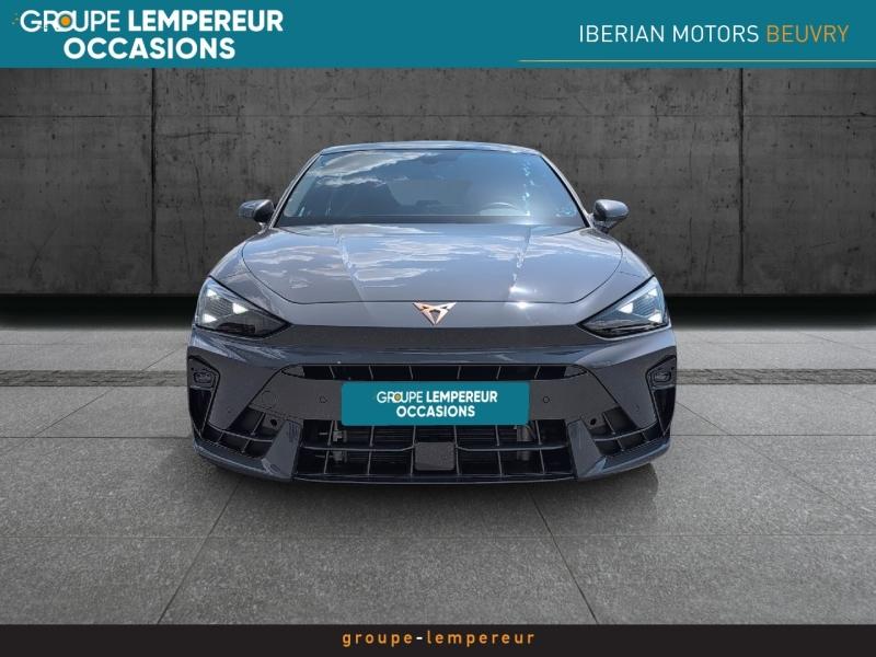 Image CUPRA Leon 1.5 eHybrid 204ch V DSG6