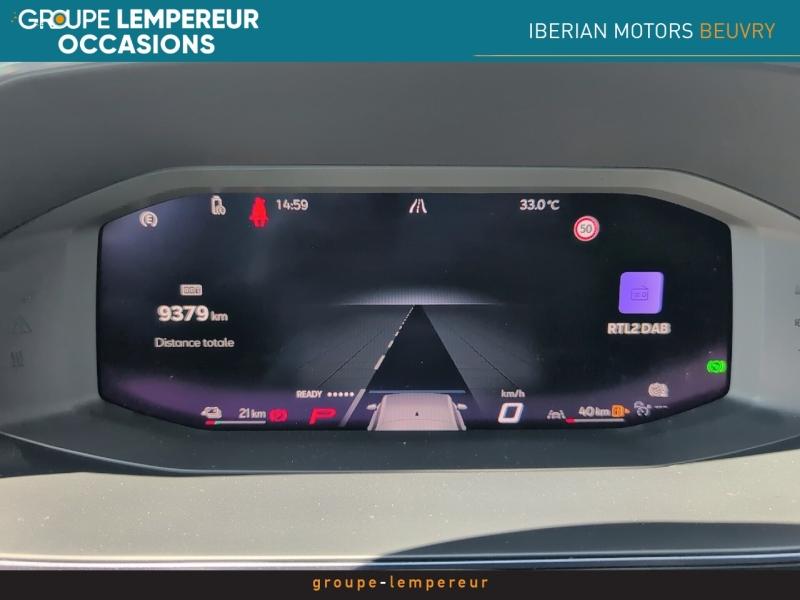 Image CUPRA Leon 1.5 eHybrid 204ch V DSG6
