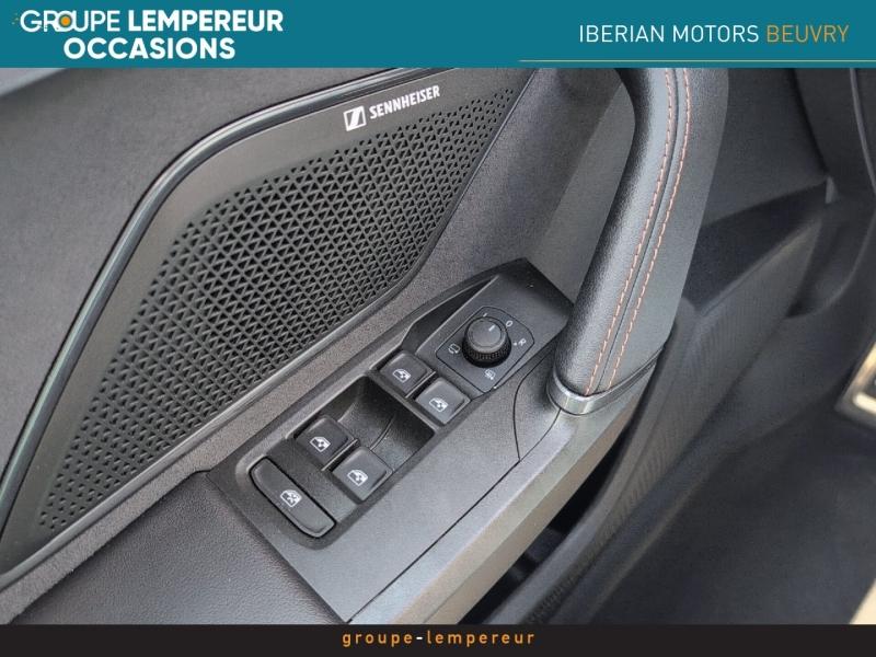 Image CUPRA Leon 1.5 eHybrid 204ch V DSG6