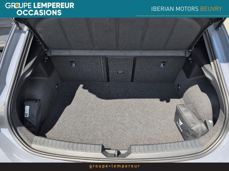 Image CUPRA Leon 1.5 eHybrid 204ch V DSG6