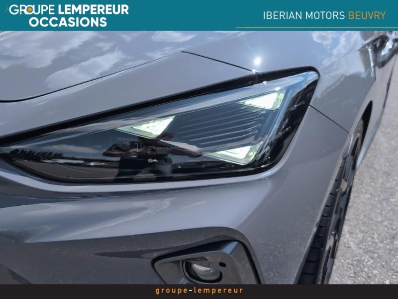 Image CUPRA Leon 1.5 eHybrid 204ch V DSG6
