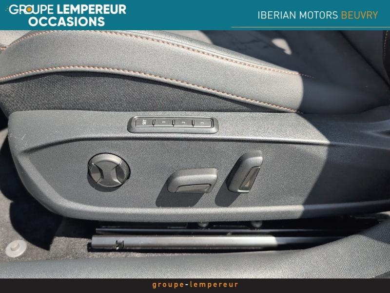 Image CUPRA Leon 1.5 eHybrid 204ch V DSG6