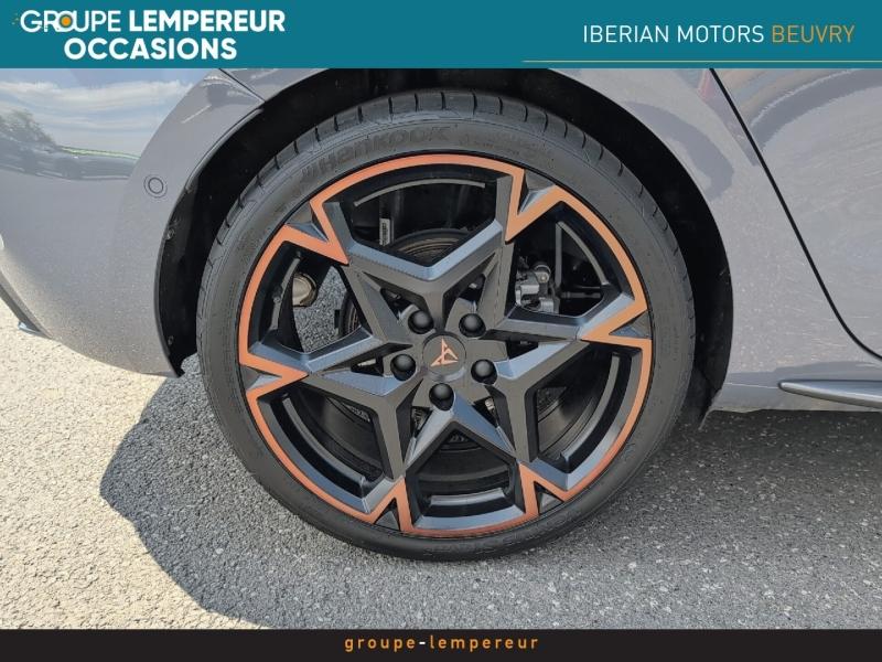 Image CUPRA Leon 1.5 eHybrid 204ch V DSG6
