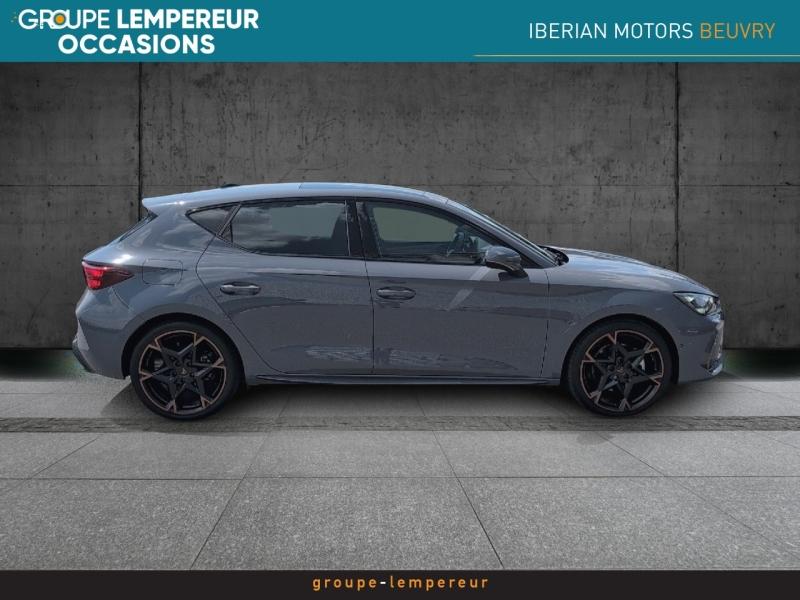 Image CUPRA Leon 1.5 eHybrid 204ch V DSG6