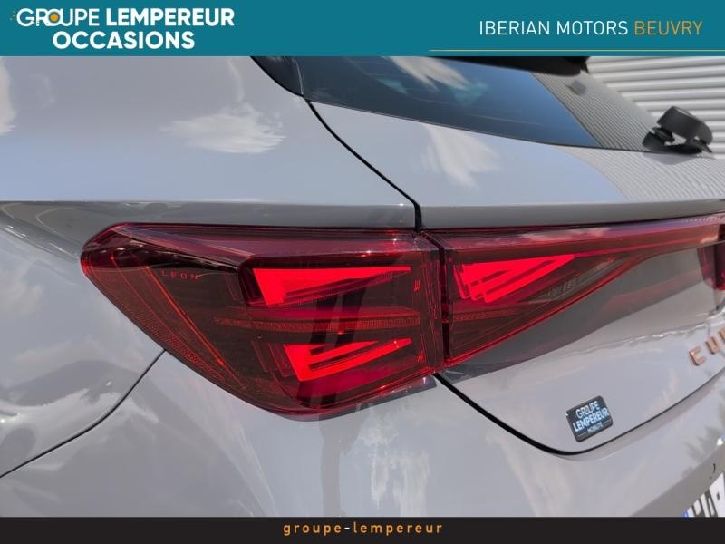 Image CUPRA Leon 1.5 eHybrid 204ch V DSG6