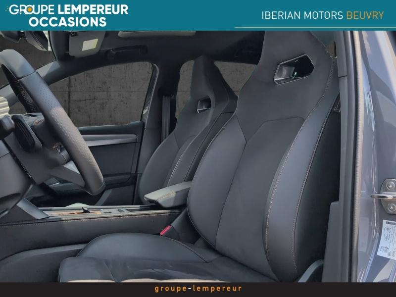 Image CUPRA Leon 1.5 eHybrid 204ch V DSG6