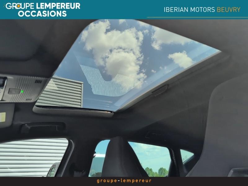 Image CUPRA Leon 1.5 eHybrid 204ch V DSG6