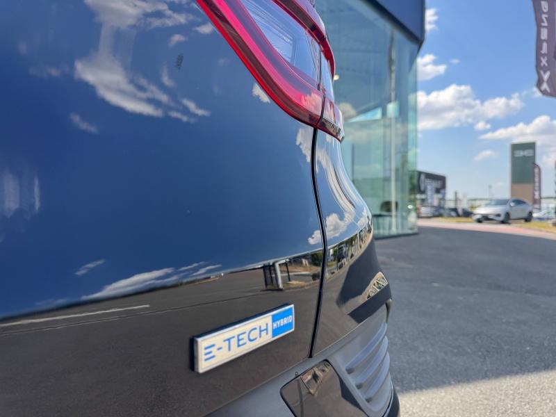 Image RENAULT Arkana 1.3 TCe 140ch FAP RS Line EDC -21B