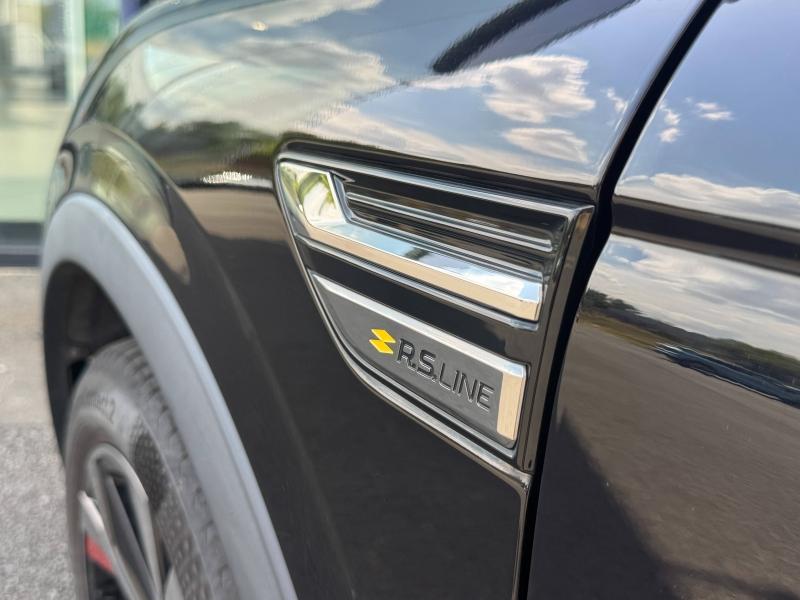 Image RENAULT Arkana 1.3 TCe 140ch FAP RS Line EDC -21B