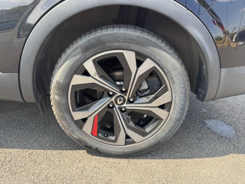 Image RENAULT Arkana 1.3 TCe 140ch FAP RS Line EDC -21B