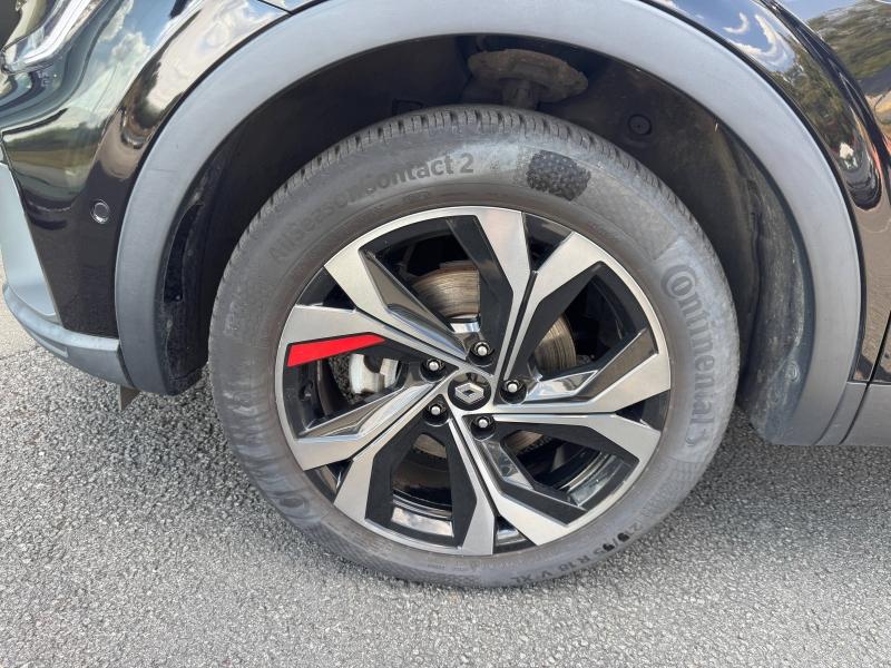 Image RENAULT Arkana 1.3 TCe 140ch FAP RS Line EDC -21B