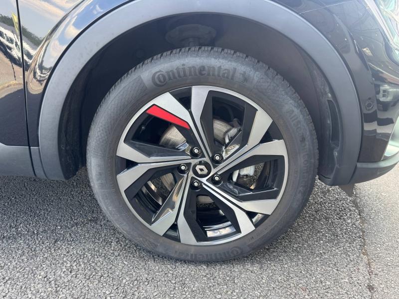 Image RENAULT Arkana 1.3 TCe 140ch FAP RS Line EDC -21B