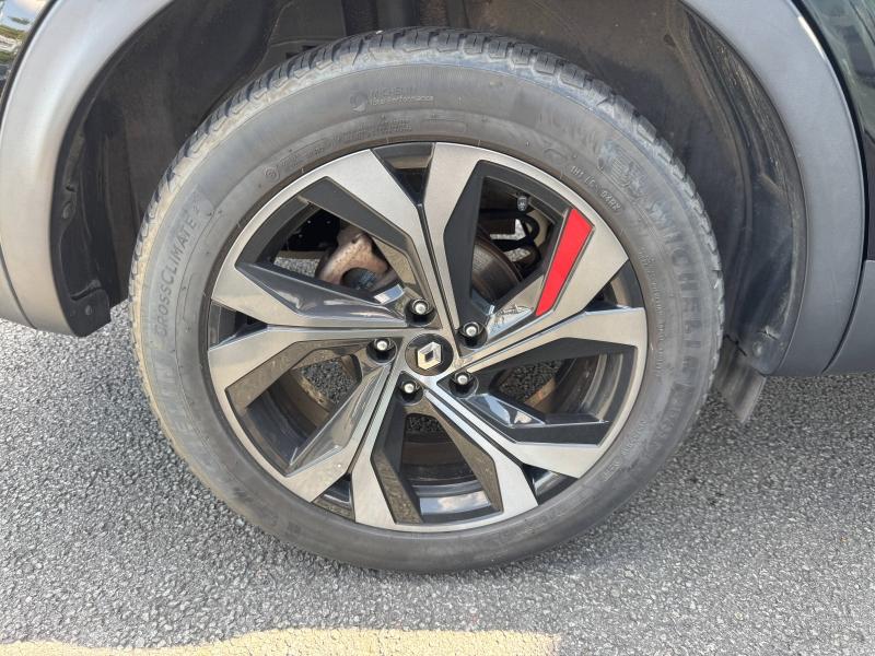Image RENAULT Arkana 1.3 TCe 140ch FAP RS Line EDC -21B