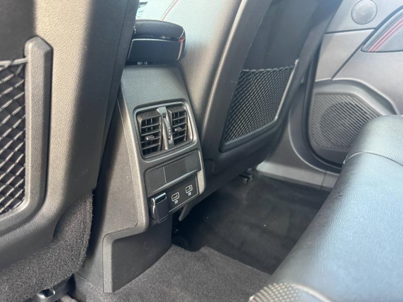Image RENAULT Arkana 1.3 TCe 140ch FAP RS Line EDC -21B